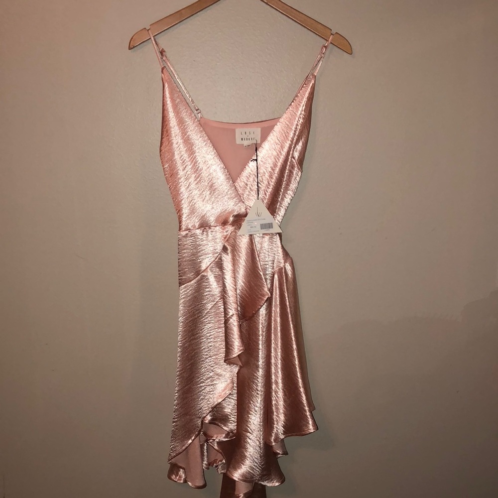 Lost + Wonder Dress